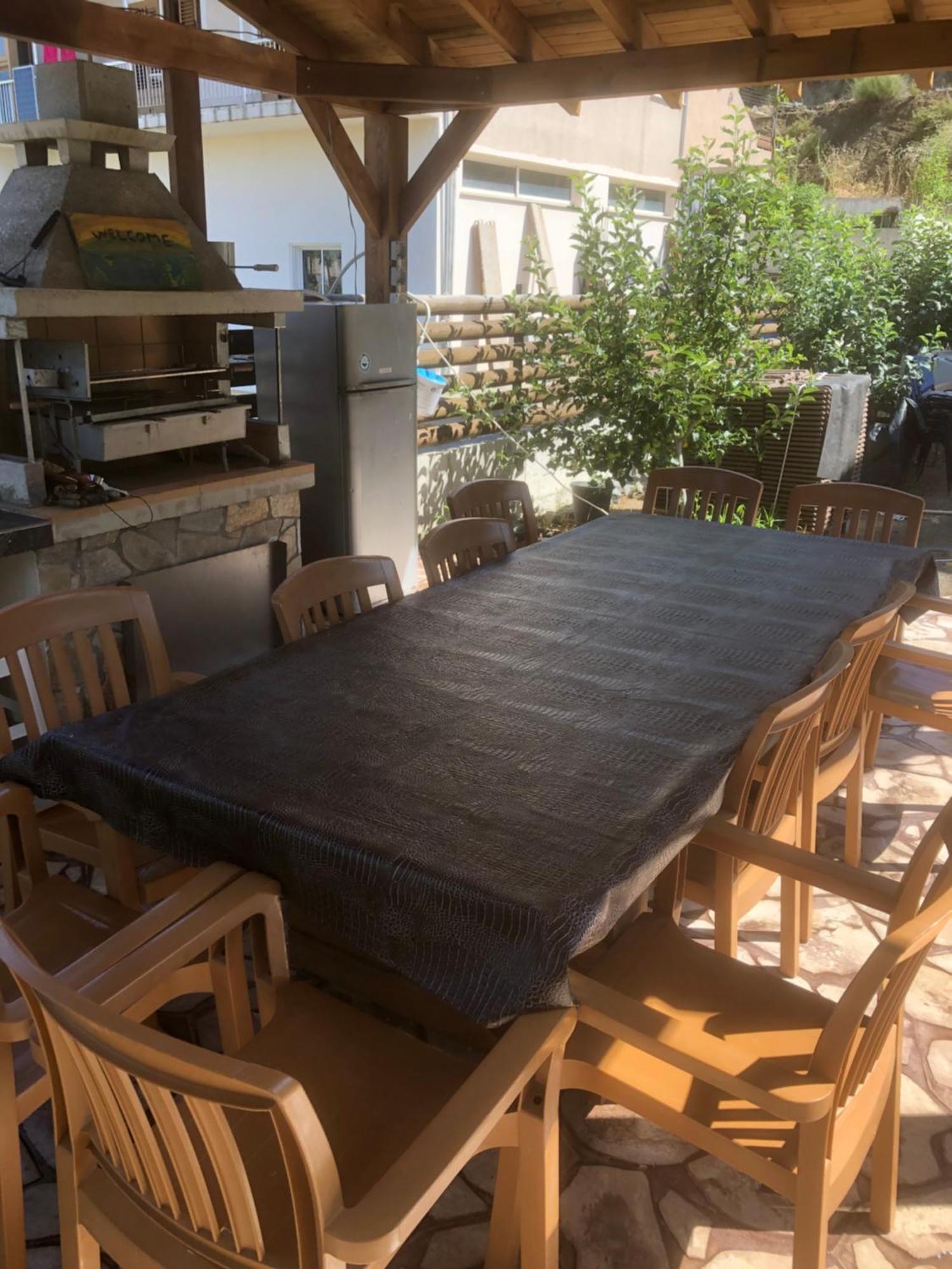 Diamond Stone Wooden Guest House Chandria Екстер'єр фото